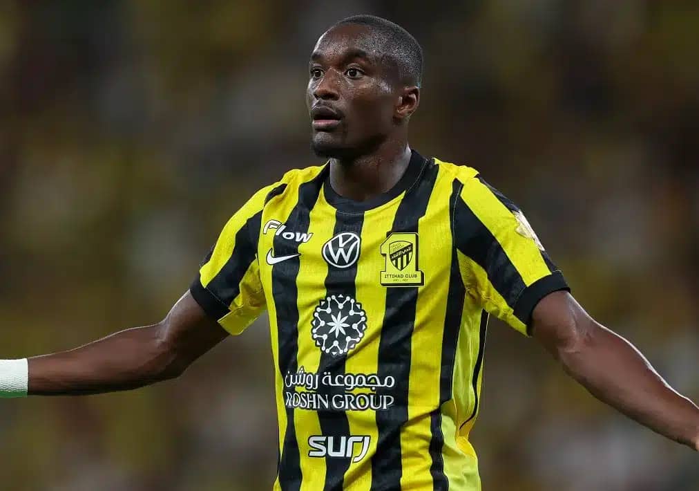 مباشر مباراة الاتحاد ضد الاتفاق في الجولة 33 من الدوري السعودي 2025-2026