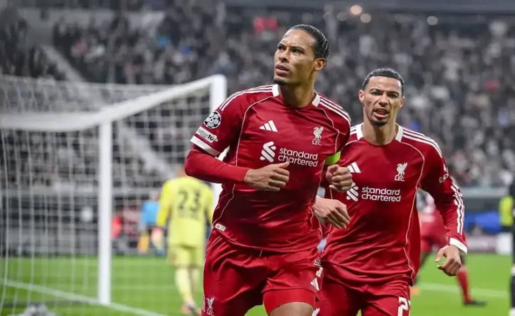 كينيت آيخورن ليفربول - ليفربول يضغط لضم كينيت آيخورن: صراع الـ20 مليون يورو على جوهرة هير…