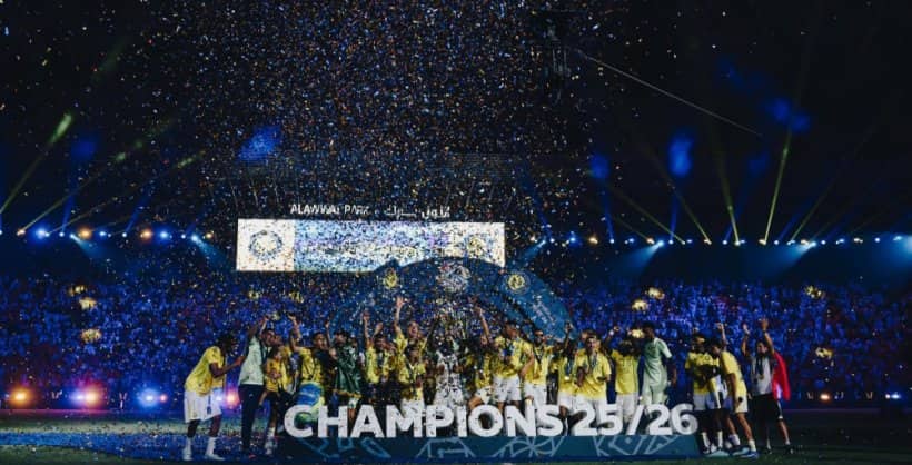 صفقات النصر المحلية - النصر يخطط لتعزيز صفوفه بصفقتين محليتين في الميركاتو الصيفي