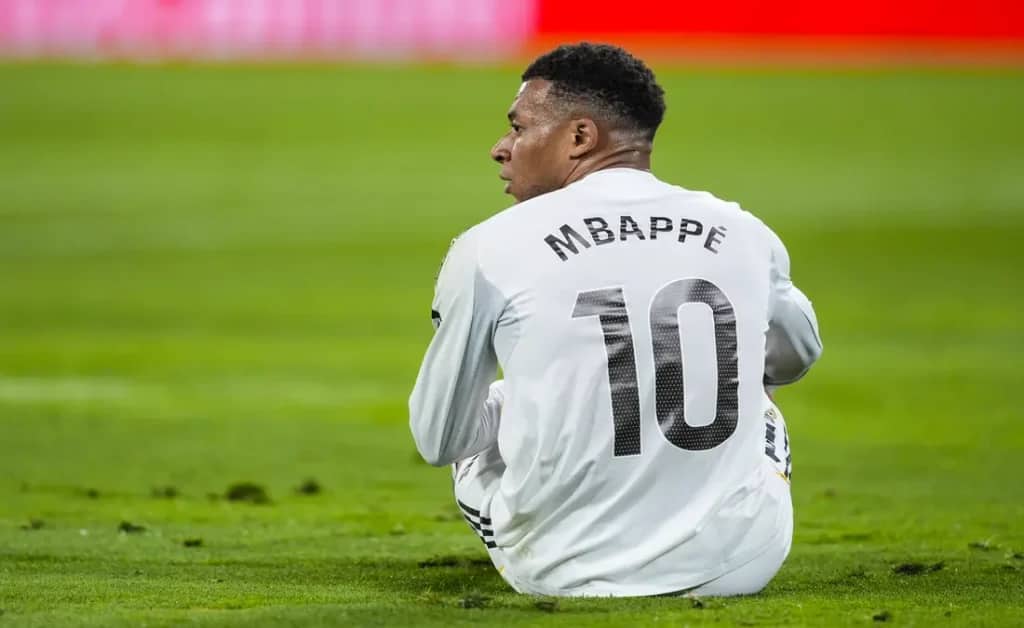 جدول ترتيب هدافي الدوري الإسباني 2025/2026 بعد الجولة 36: مبابي يتصدر والمنافسة تشتعل