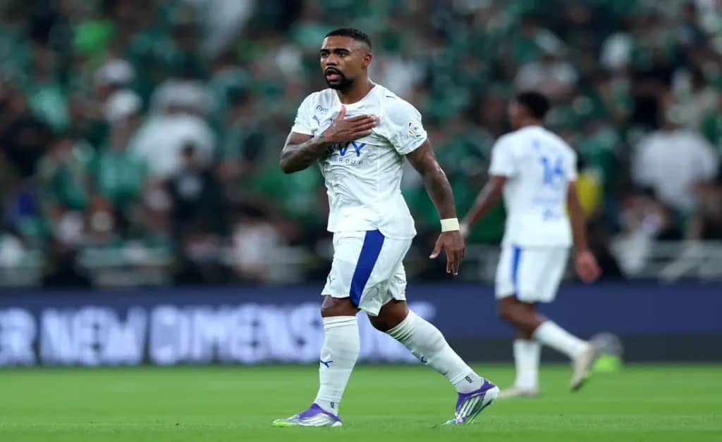مباراة الهلال والفيحاء - الهلال والفيحاء: قمة الجولة الختامية لدوري روشن 2025/2026