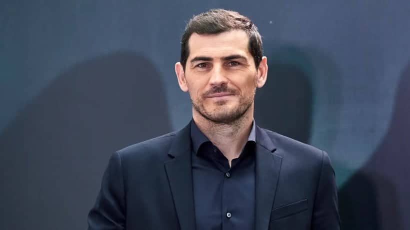 إيكر كاسياس - كاسياس: لا أريد مورينيو في ريال مدريد.. وأفضل مدربين آخرين