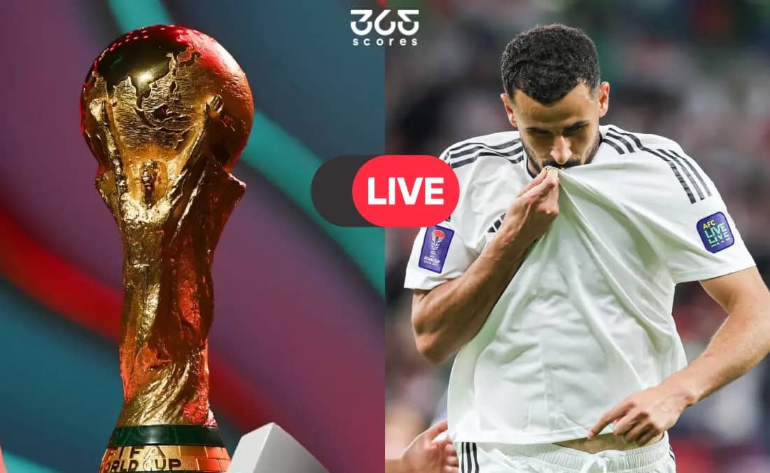 بث مباشر العراق وأندورا: أسود الرافدين في اختبار ودي حاسم قبل مونديال 2026