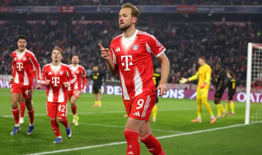 موعد وتفاصيل نهائي كأس ألمانيا 2026 بين بايرن ميونخ وشتوتجارت
