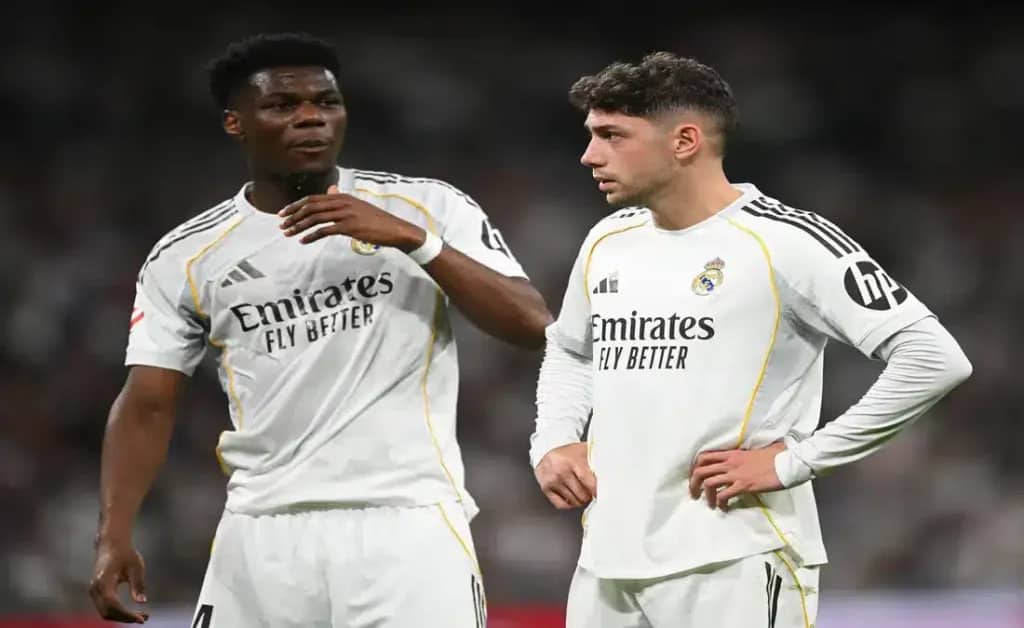 عودة فالفيردي وتركيز ريال مدريد على إشبيلية بعد هدوء التوترات