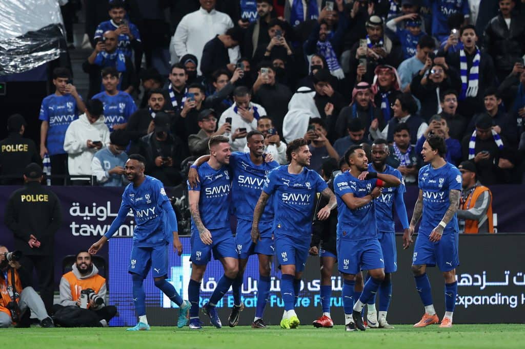 أرباح الهلال من كأس العالم - الهلال وكأس العالم 2026: كم سيجني الزعيم من مشاركة لاعبيه؟