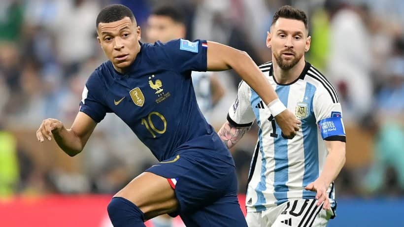 الهدافين التاريخيين لكأس العالم: كلوزه يتصدر القائمة قبل مونديال 2026
