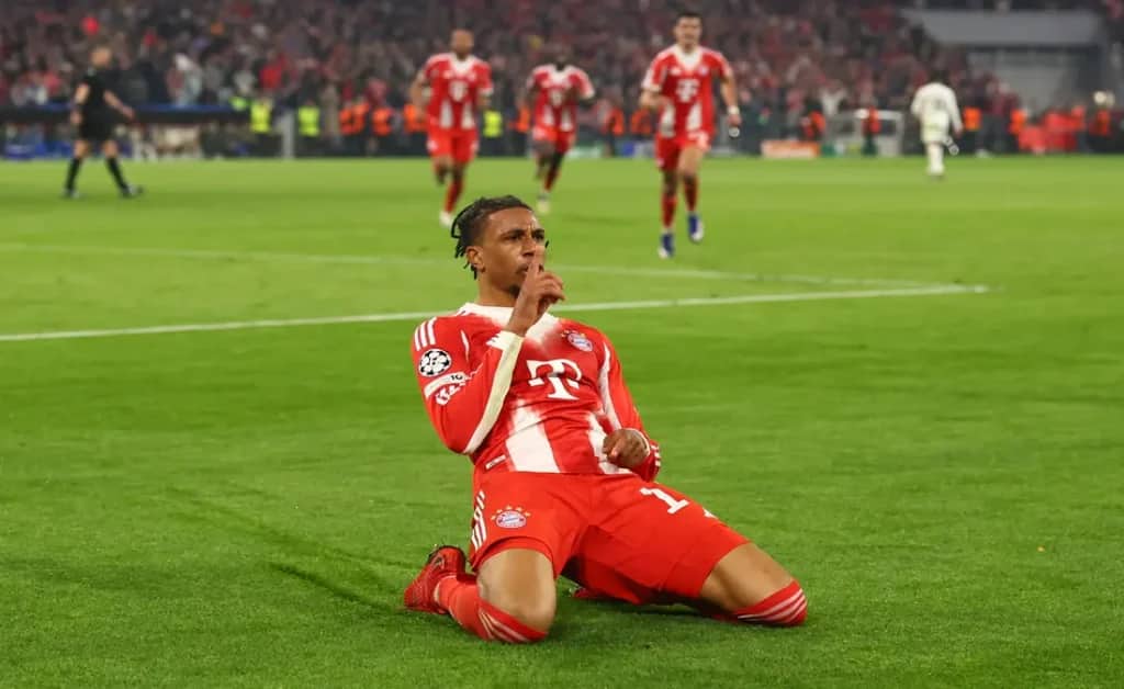 صفقة أوليسي ريال مدريد - ريال مدريد يستهدف أوليسي: عرض 150 مليون يورو يثير صراعاً مع باير…
