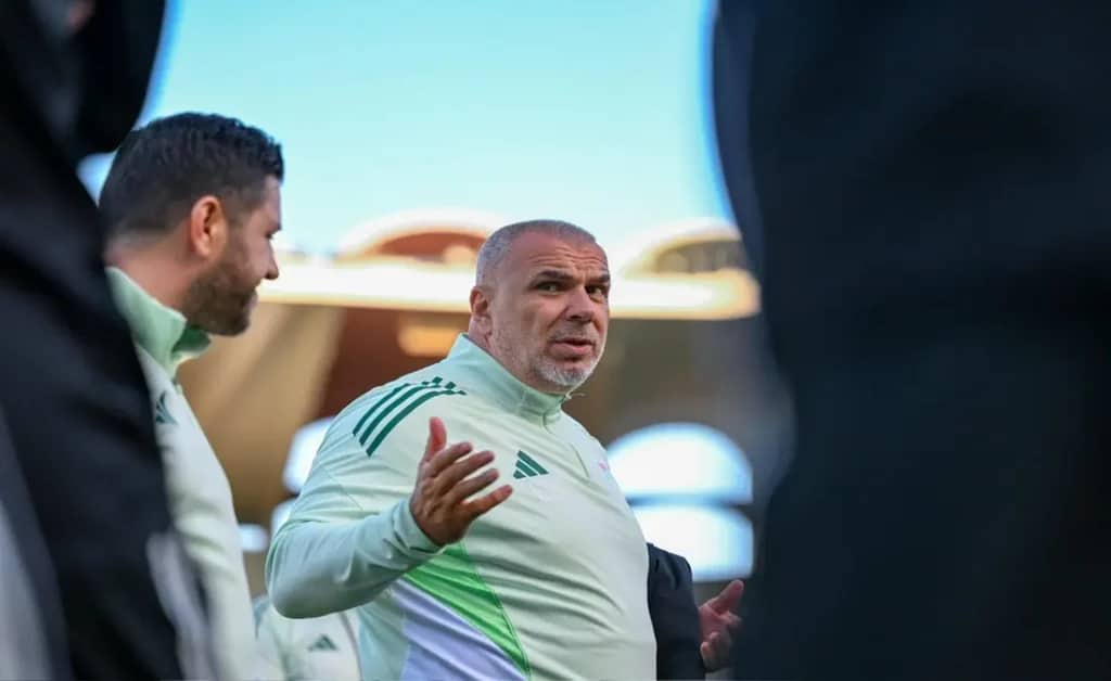 رحيل كوزمين أولاريو - اتحاد الإمارات ينهي عقد كوزمين أولاريو: تفاصيل الرحيل والبحث عن الب…