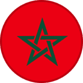 المغرب