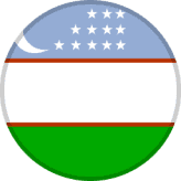 أوزبكستان