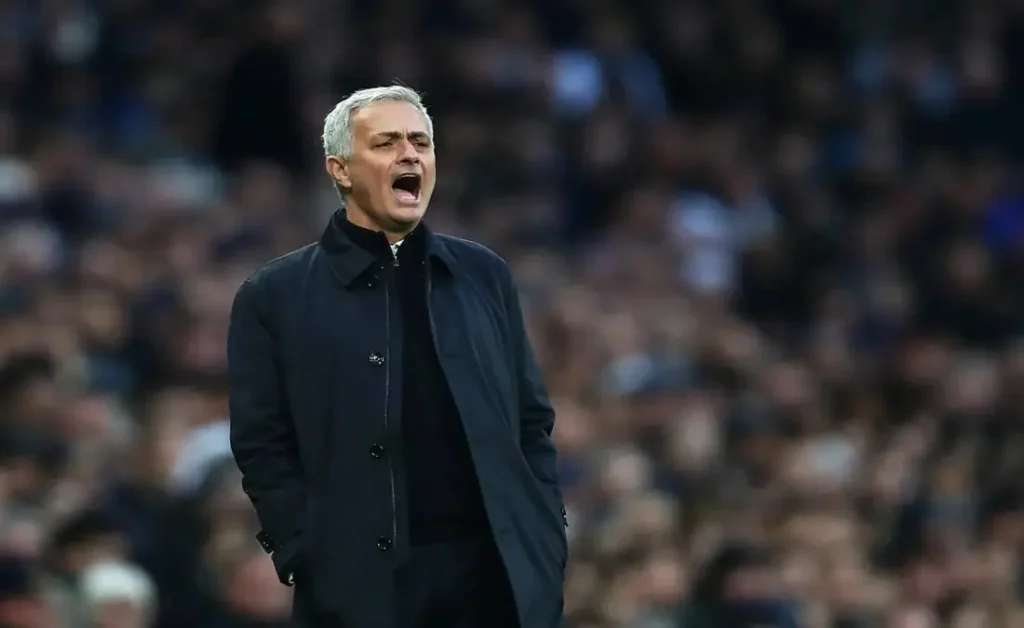جوزيه مورينيو - تكتيك مورينيو يعود: ريال مدريد يعلن رسميًا عن مشروع جديد مع "السبيشيال وا…