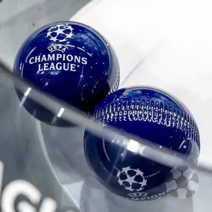 يويفا يحدد موعد قرعة دوري أبطال أوروبا 2026-2027 بمشاركة 36 فريقًا